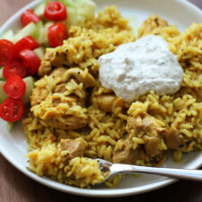Any Day Casserole