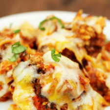 Comeback Casserole