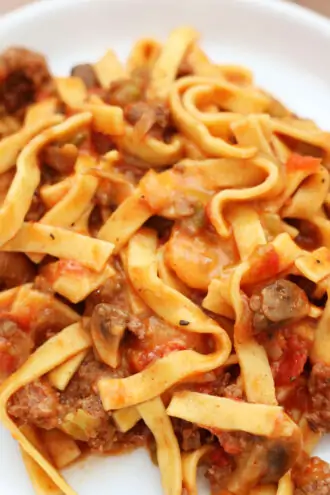 Wanmansita Casserole