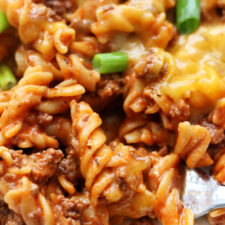 That Casserole