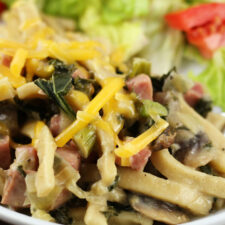 Enemy Casserole