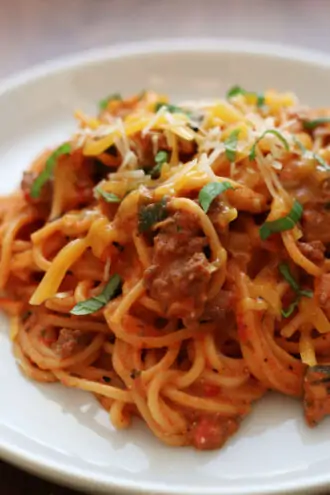 Championship Casserole