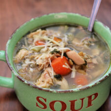 Montana Soup