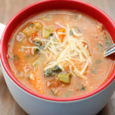 Ribollita Soup