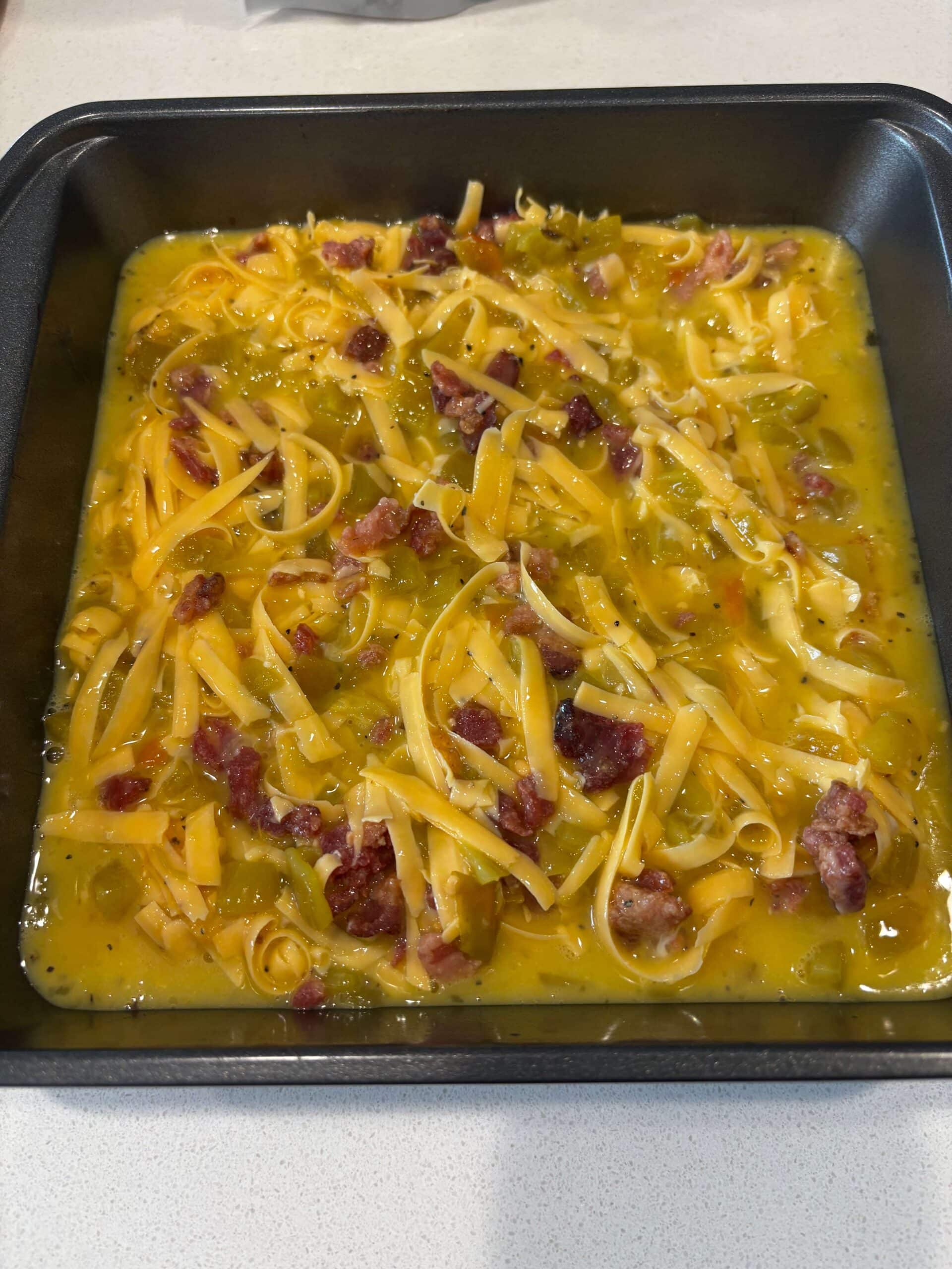 Aunt Millie's Breakfast Casserole - 365 Days of Slow Cooking and ...