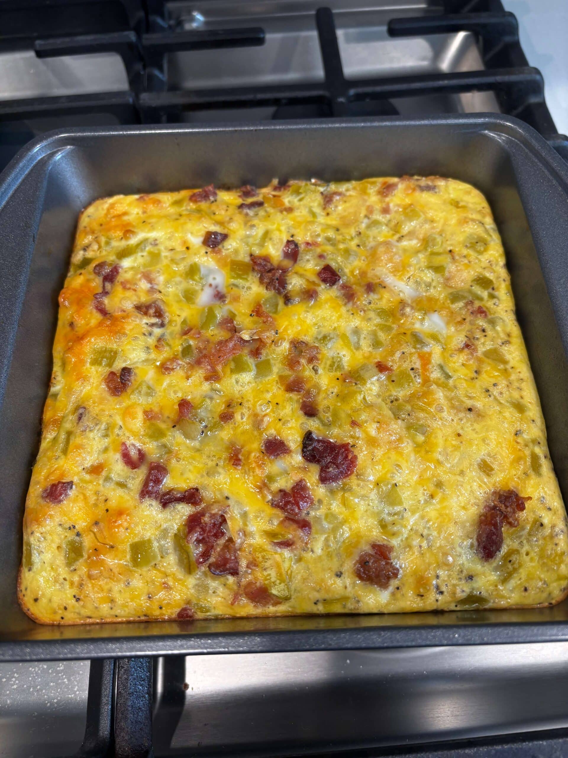 Aunt Millie's Breakfast Casserole - 365 Days of Slow Cooking and ...