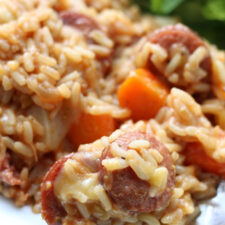 Anything Casserole