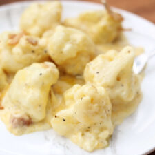 Jill's Casserole