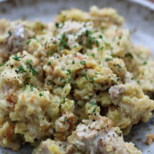Crap Casserole