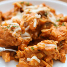 Cheat Day Casserole