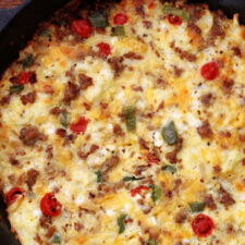 American Casserole