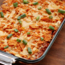 Charlie's Casserole