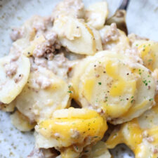 Gwen's Casserole