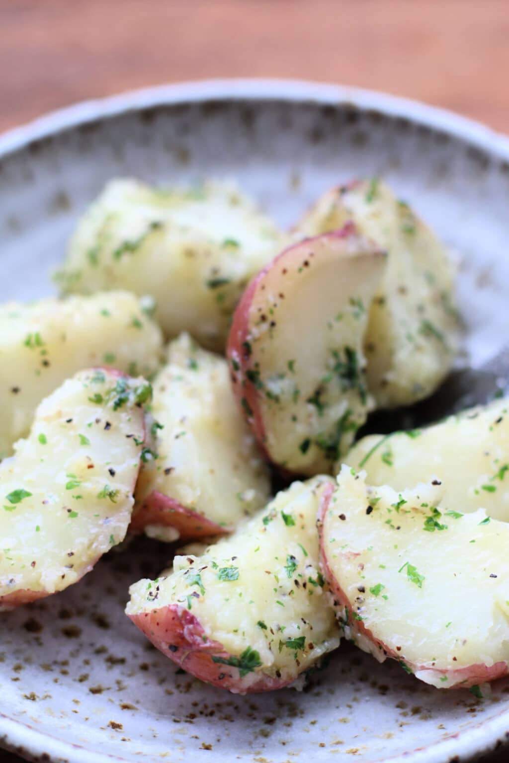 Shooked Potatoes - 365 Days of Slow Cooking and Pressure Cooking