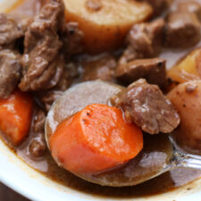Beef Casserole