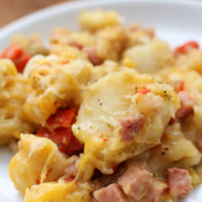 Denver Casserole