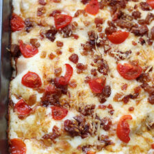 Barb's Casserole