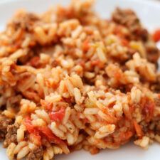 Budget Casserole