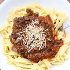 Shania's Casserole