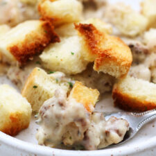 SOS Casserole
