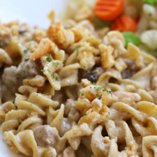 Community Casserole