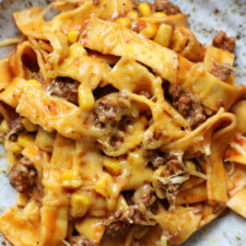 Historical Casserole