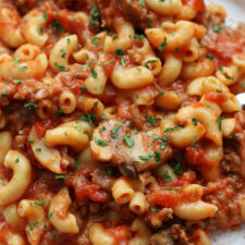 Jolean's Casserole