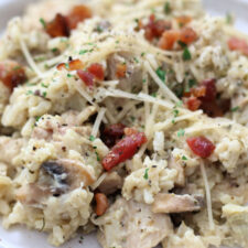 Date Night Casserole