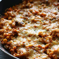 Pride of Iowa Casserole