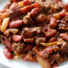 4th of July Casserole