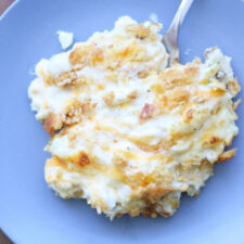 Mary Yoder's Casserole