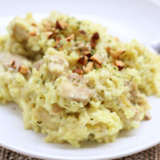 Sue's Casserole