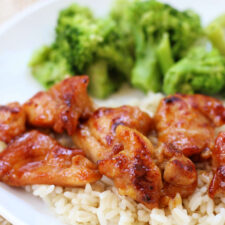 Fool's Chicken