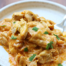Compassion Fatigue Casserole