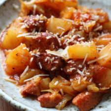 Big Game Casserole