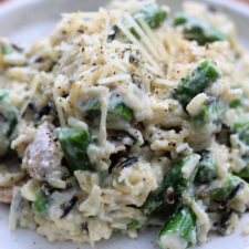 Kentucky Chicken Casserole