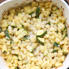 Side Hustle Casserole