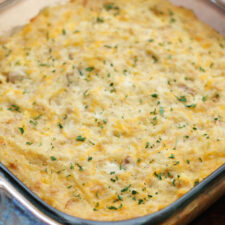 Dolly's Casserole