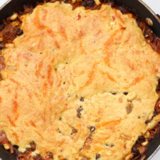 Honky Tonk Casserole