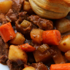 Braveheart Beef