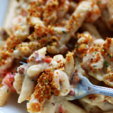 Lainey Wilson Casserole