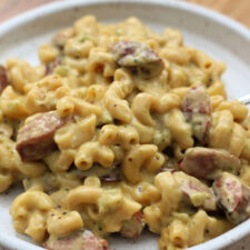 Kid Casserole
