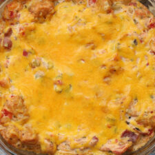 Truth Casserole