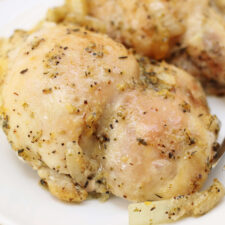 Mr. Wonderful Chicken