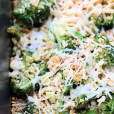 John Deere Casserole