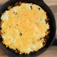 Canyon Casserole
