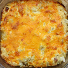Mr. Dell's Casserole