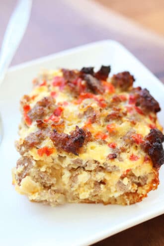 Tennessee Pride Country Kitchen Casserole