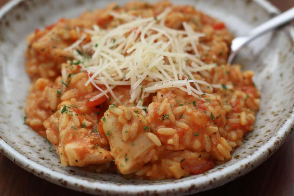 Instant Pot Country Cabin Casserole