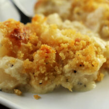 Funeral Potatoes